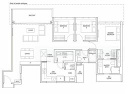 Irwell Hill Residences (D9), Apartment #472187201